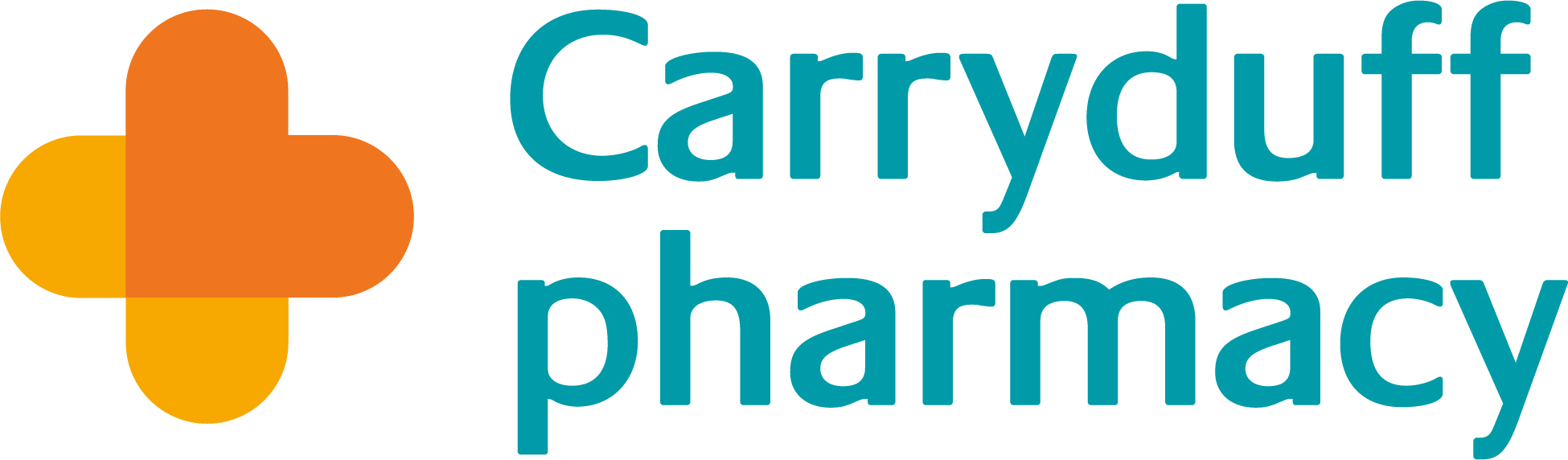 Carryduff Pharmacy - Partner of Leander Swimming Club