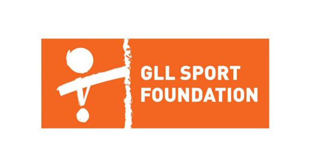 GLL Sport Foundation - Supporter of Leander Swimming Club
