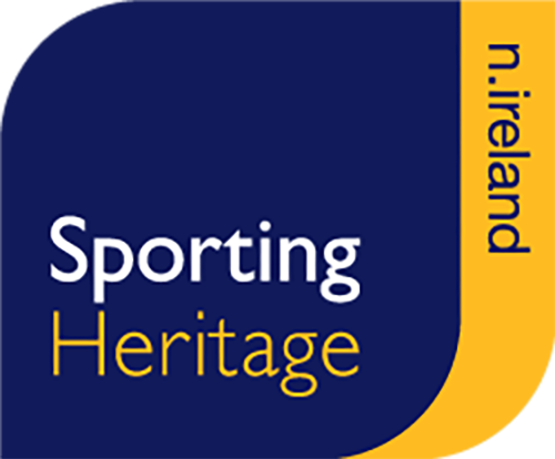 Sporting Heritage Northern Ireland - Funder of Leander Swimming Club